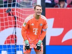 Torwart hat "etwas am Fuß": Neuer in der Champions League nicht im Bayern-Kasten