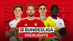 Bundesliga