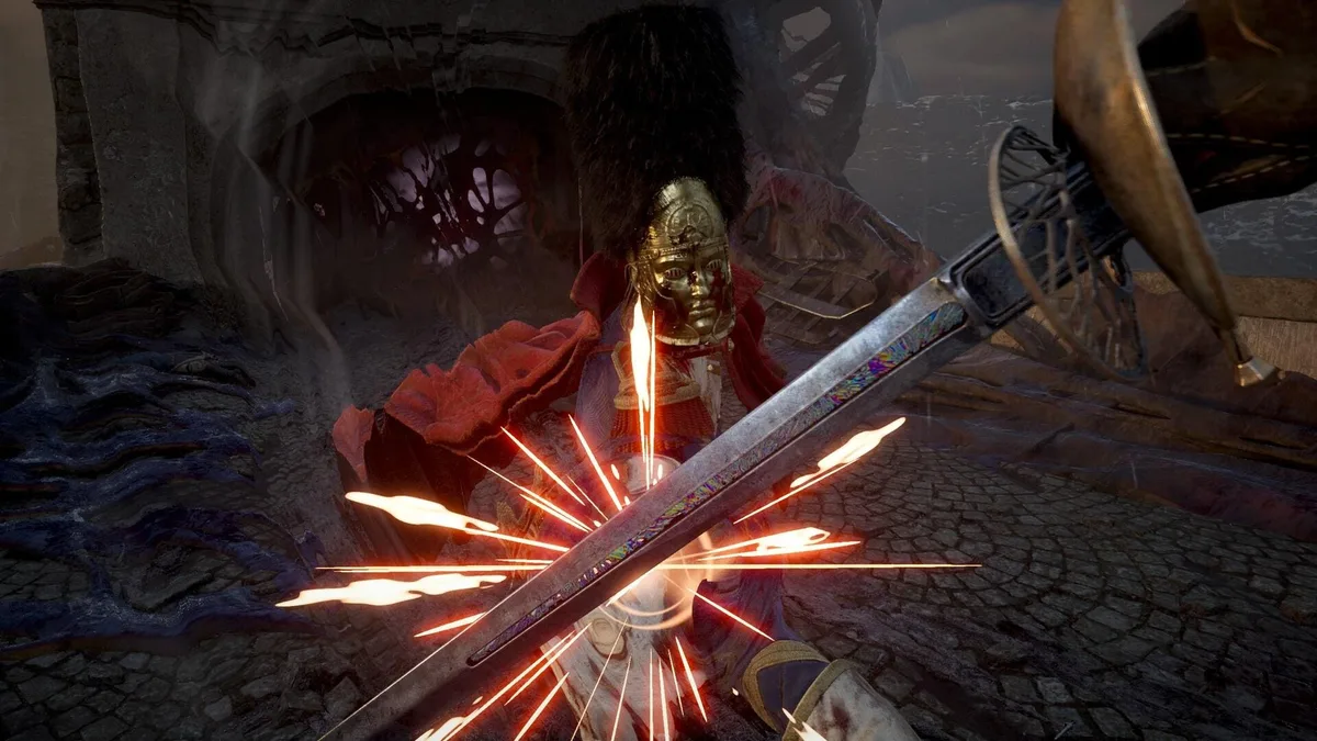 ‘Valor Mortis’ Review: ‘Bloodborne’ Meets ‘Dishonored’ In First-Person Napoleonic War Setting