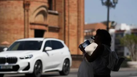 El calor seguirá imperando en la recta final de septiembre marcando hasta 40º grados en ciertas zonas