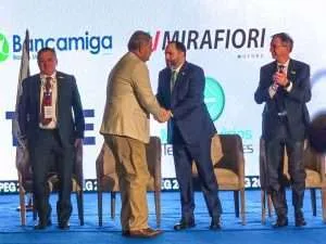 Pdvsa prevé alcanzar 400.000 barriles diarios en la Cuenca Occidental