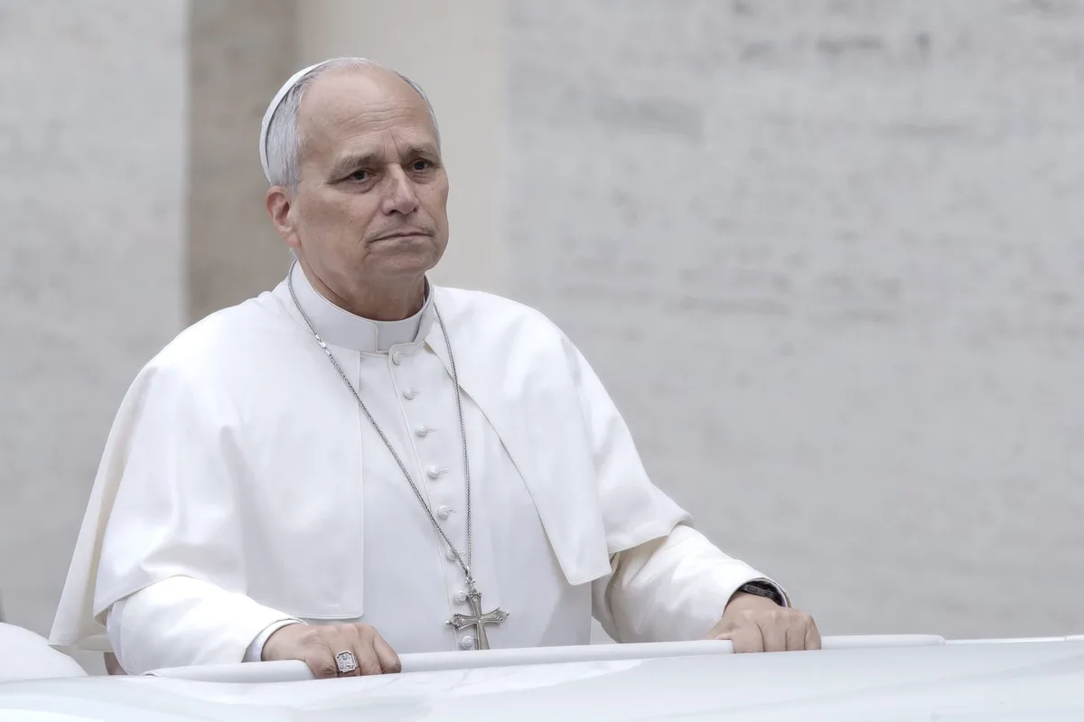 Nvidia’s Jensen Huang responds to Pope Leo’s AI safety criticism: ‘We all care about the same thing’