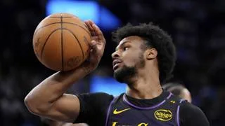 JJ Redick rompe el silencio sobre Bronny James y lanza una dura crítica que sacude a los Lakers