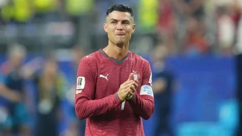 Cristiano Ronaldo y el miedo al día después: "El fútbol puede dejar un gran vacío"