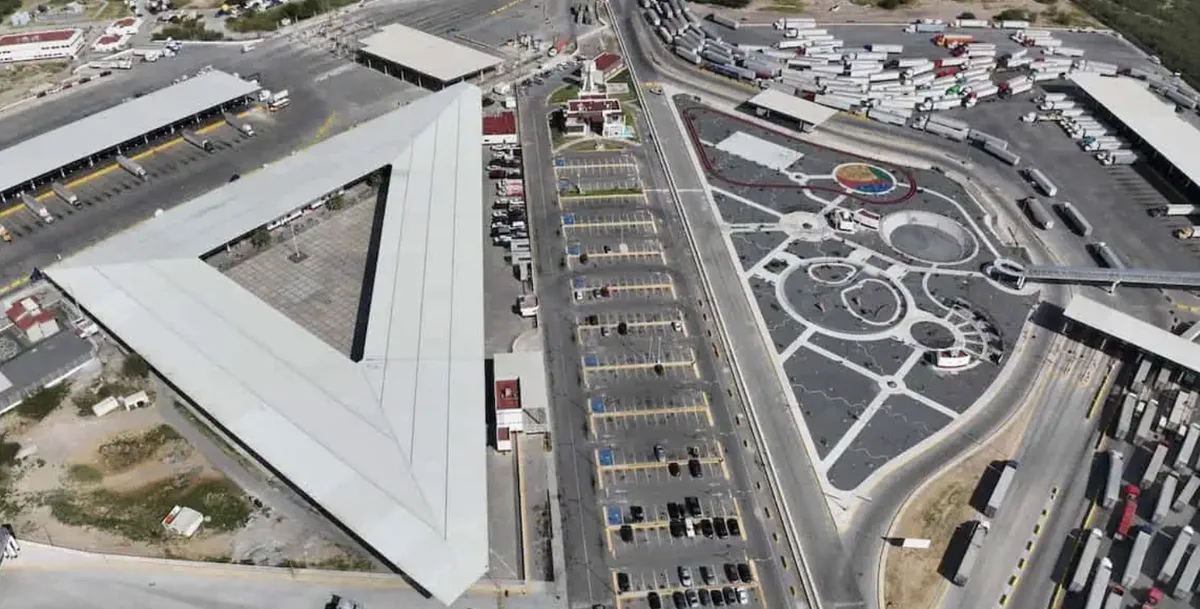 SHCP autoriza creación de la empresa paraestatal Inversión Mixta Piedras Negras