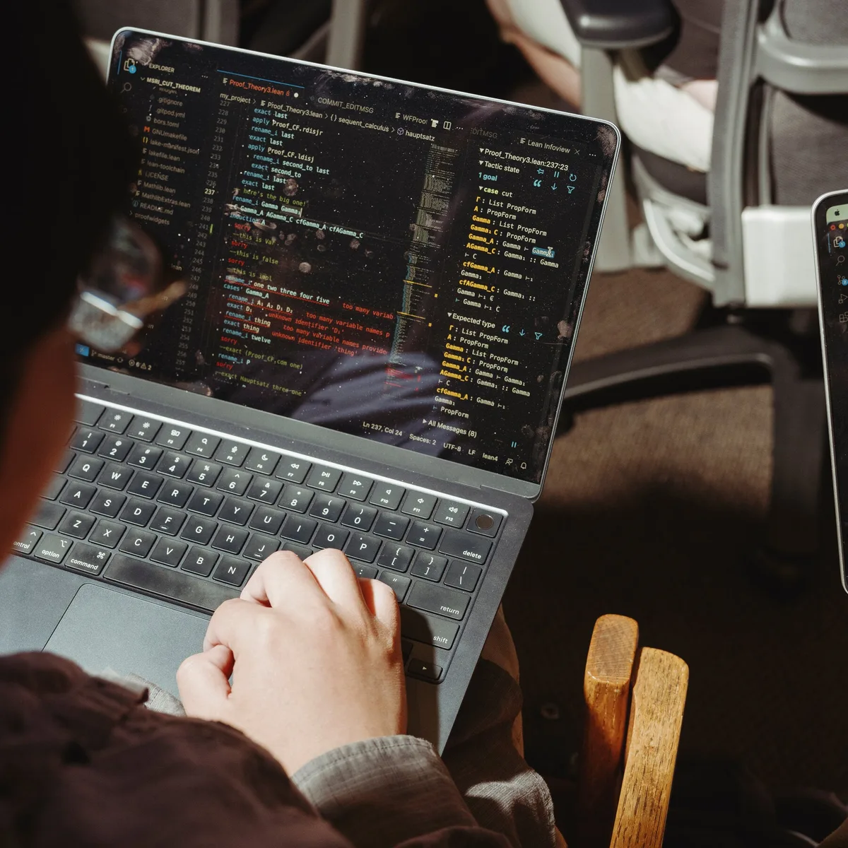 ‘Breathtaking,’ ‘Devastating’: Mathematics Reels After New OpenAI Release