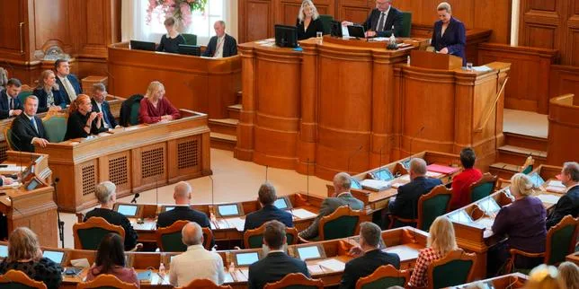 Au Danemark, le parcours semé d’embûches des candidats à la naturalisation