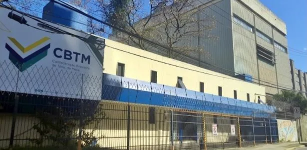 Diretoria vê 'conspiração' contra gestão do tênis de mesa; interventor nega