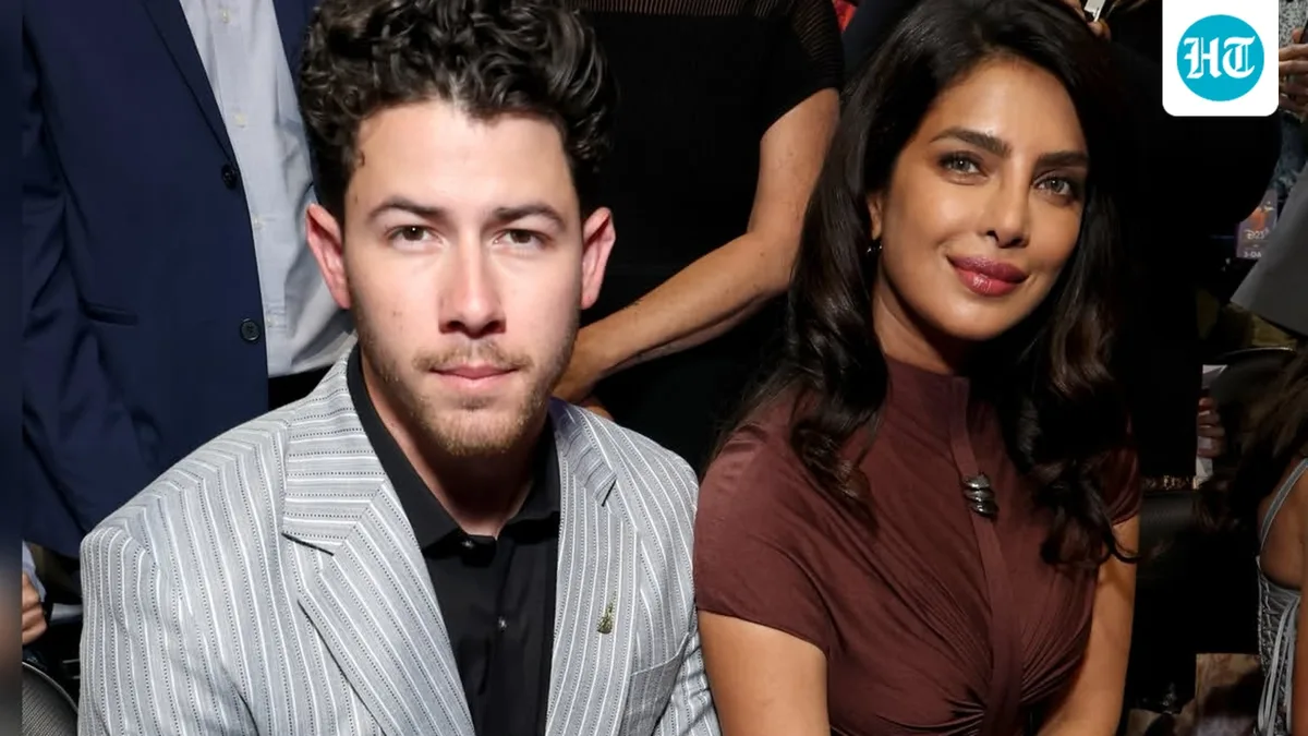 Priyanka Chopra says she wouldn't have loved Nick Jonas if he didn't respect her culture: ‘Really important’