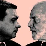 Consultoria argentina divulga pesquisa eleitoral presidencial de forma irregular no Brasil