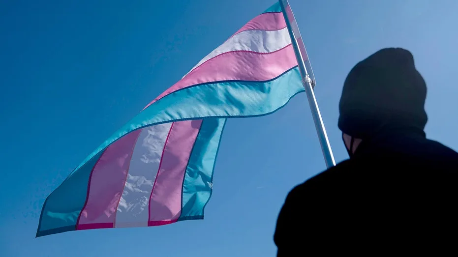 Daughters of the American Revolution axes chapter that challenged transgender membership