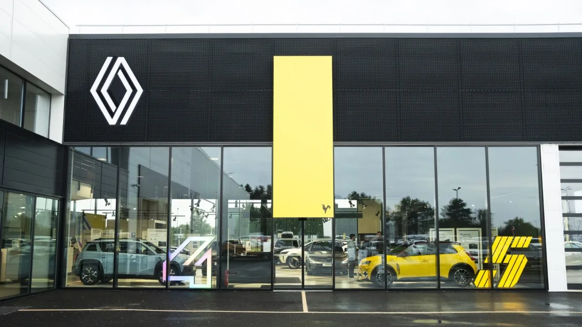 Leasing social 2026 : Renault n’a presque plus de stock disponible