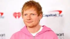 Ed Sheeran addresses Macklemore controversy at Philadelphia show
