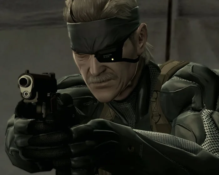 Metal Gear Solid: Master Collection Vol 2 review – once more unto the mercenary breach