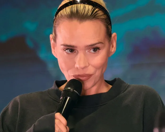 Billie Piper stalker jailed for 12 months after breaching prevention order