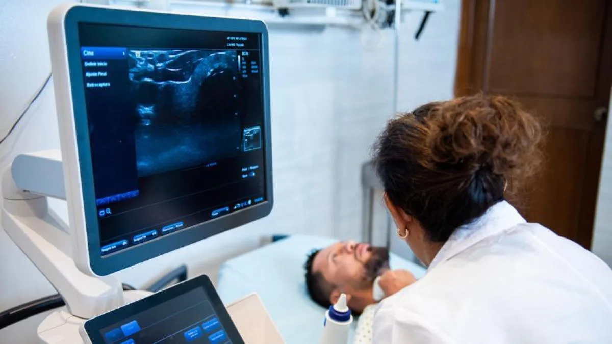 Más de la mitad de los adultos españoles tiene las arterias dañadas sin saberlo