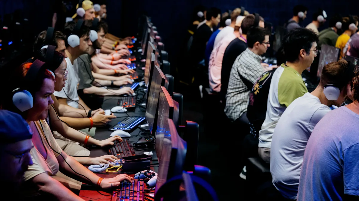 Gamescom: „GTA 6“ stellt die Gamescom in den Schatten