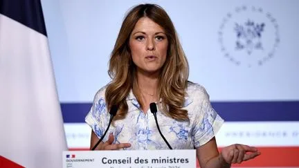 Le gouvernement ne proposera pas de "gel" du barème de l'impôt sur le revenu dans le prochain budget 2027, annonce sa porte-parole Maud Bregeon
