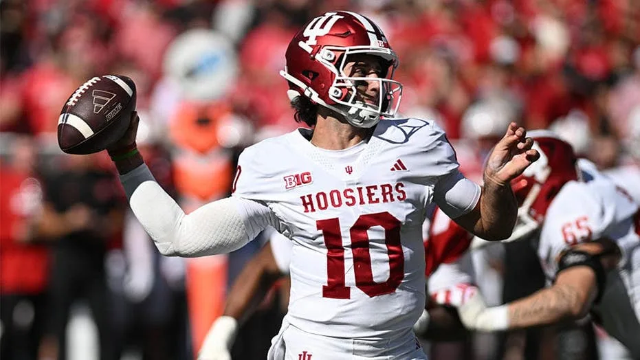 Betr Promo Code FOXNEWS Unlocks $200 in Bonuses and Free Picks for Week 7 College Football Action
