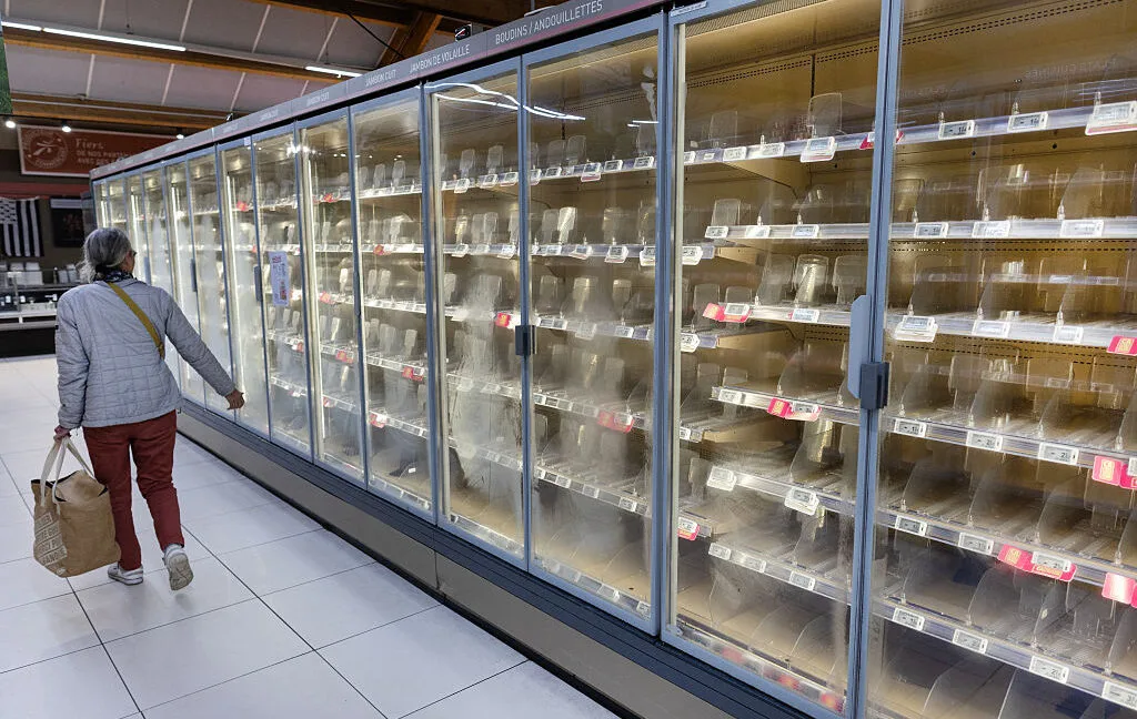 Fridge hack costing millions and sparking fires stemmed from poor security