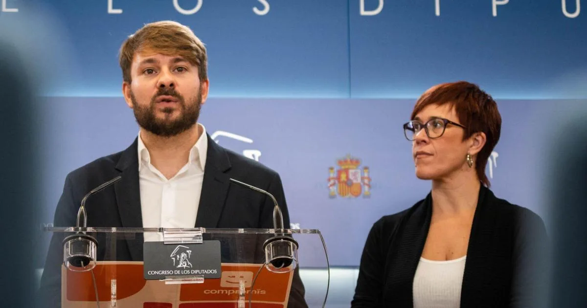 La izquierda valenciana anuncia acuerdo para las elecciones con la papeleta 'Compromís-Front Valencià'