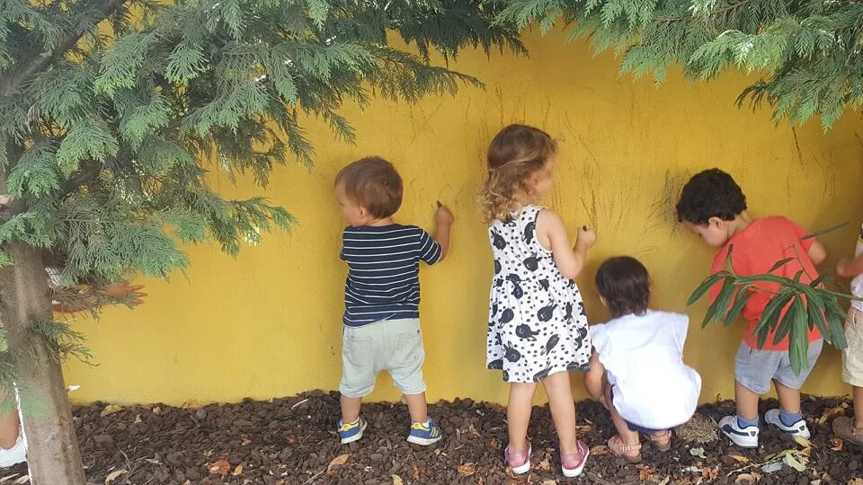 Creche lisboeta ganha batalha do absentismo e mantém semana de quatro dias