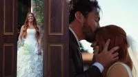 Viih Tube usa dois vestidos em casamento; um deles tem detalhe fofo
