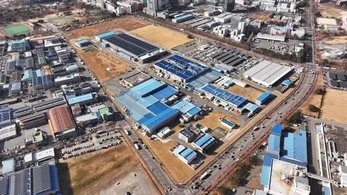 삼성전자, 광주에 플랙트 냉난방공조 생산라인…2천400억 투자