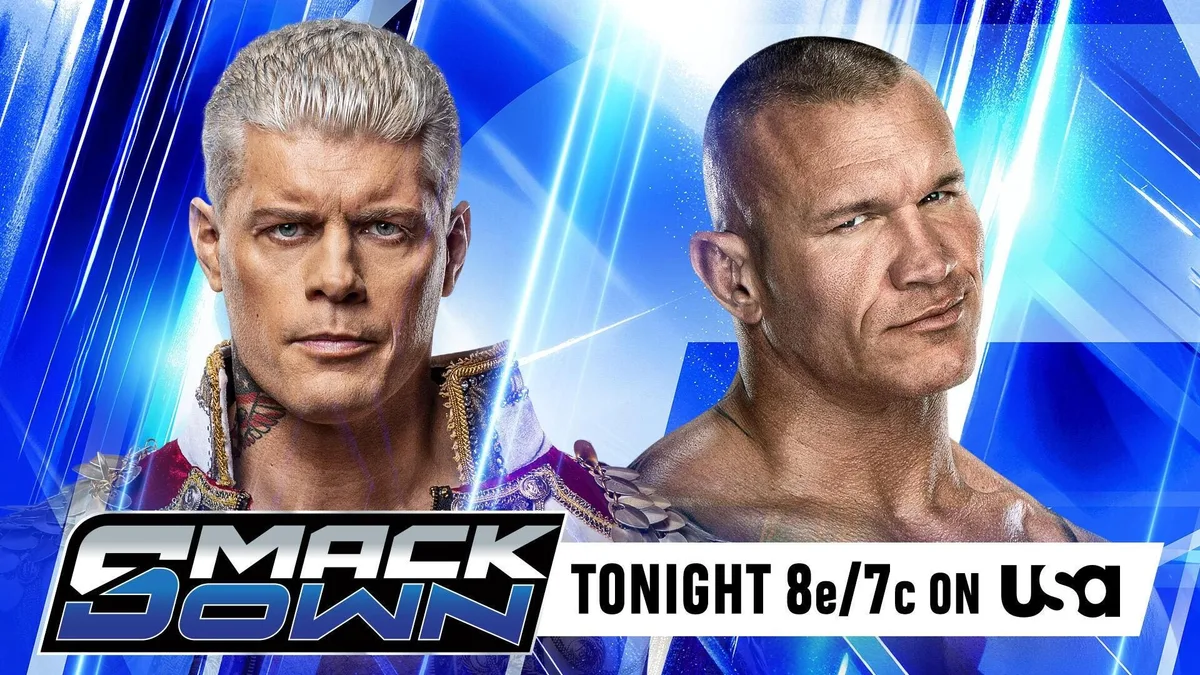 WWE SmackDown Results, Winners And Grades On October 16, 2026