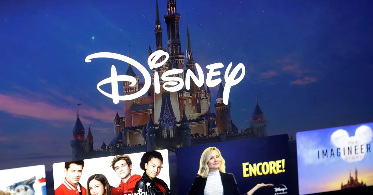 Qué ver en Disney+ hoy: las 10 series y películas que lideran el ranking este domingo 30 de agosto de 2026 en Argentina