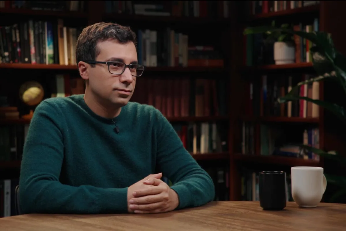 OpenAI Researcher Warns Air-Gapped Computers Can Talk Through Heat. Technically, He’s Right