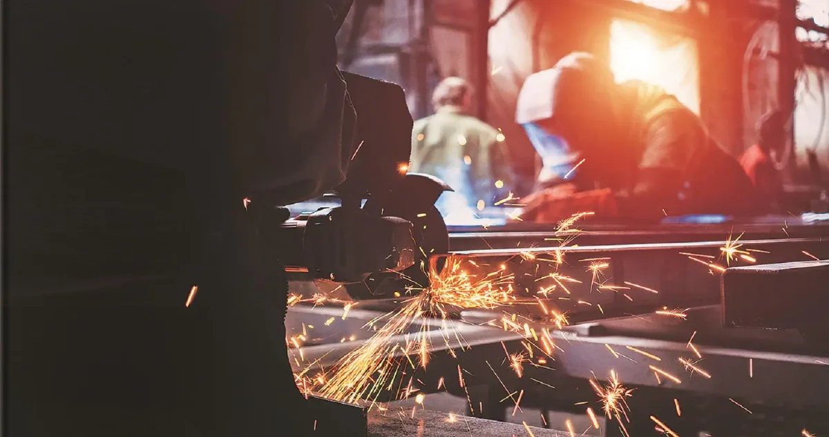 India's industrial output growth at 6.7% in July, shows govt data