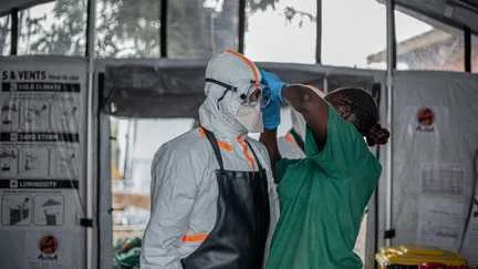 L'épidémie d'Ebola devient la plus meurtrière de l'histoire de la République démocratique du Congo, avec plus de 2 300 morts