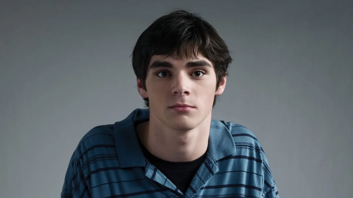 La película mexicana donde apareció RJ Mitte de Breaking Bad antes de morir, junto a Luis Gerardo Méndez y Miguel Rodarte