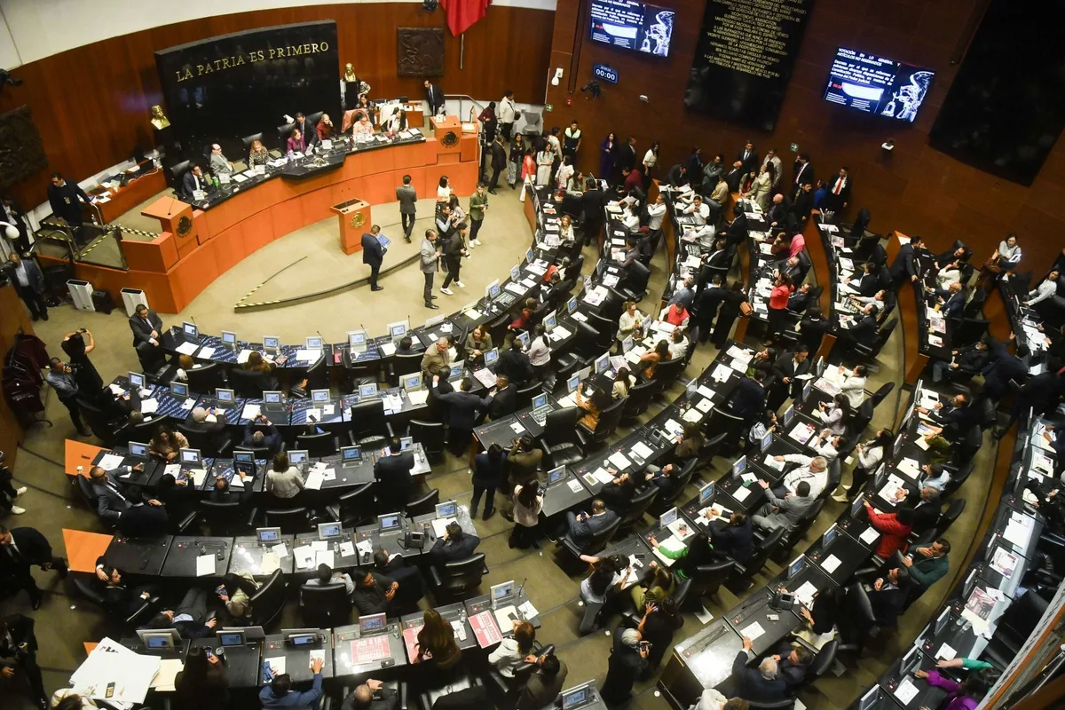 Senado aprueba nueva ley para registrar casas y terrenos: así cambiará la identificación de propiedades en México