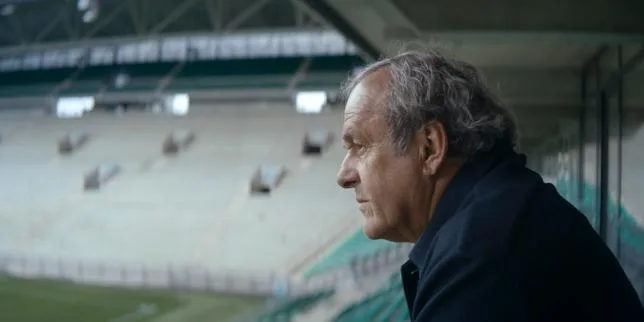 « Platini », sur Canal+ : l’ex-numéro 10 des Bleus raconté par lui-même et par ses proches