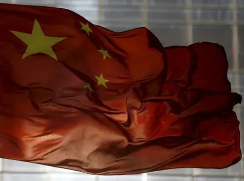 China offers a viable path out of the Middle East's security predicament