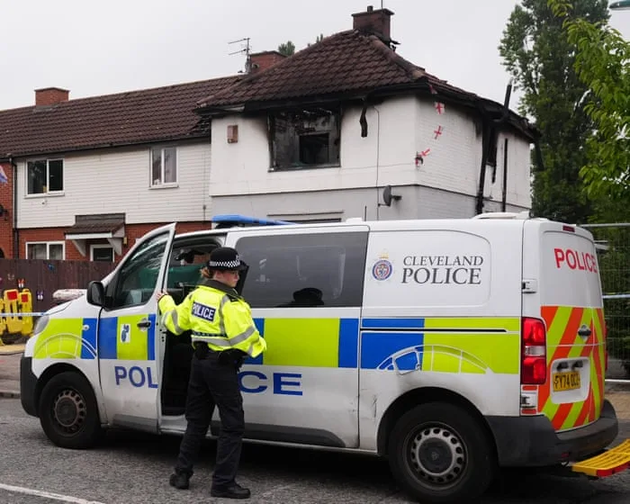 Teesside MPs call for more police and fire service resources after Middlesbrough and A66 deaths