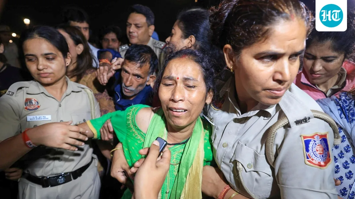 A teen receptionist's 2022 murder becomes political flashpoint: Revisiting the Ankita Bhandari case