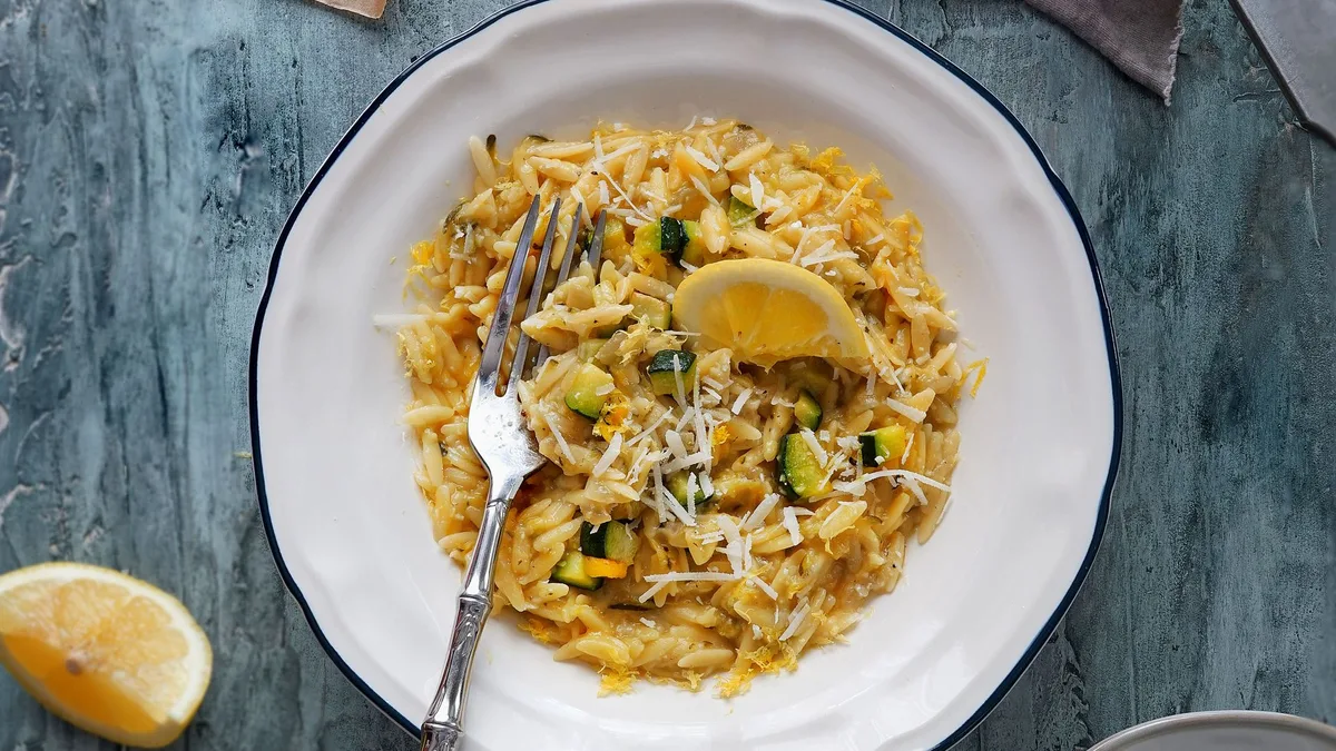 Todo al centro: tres recetas que saben mejor cuando se comparten