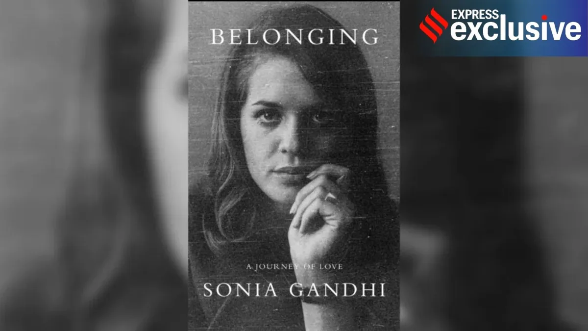 Penguin drops Sonia Gandhi’s memoir after she rejected ‘changes, deletions’