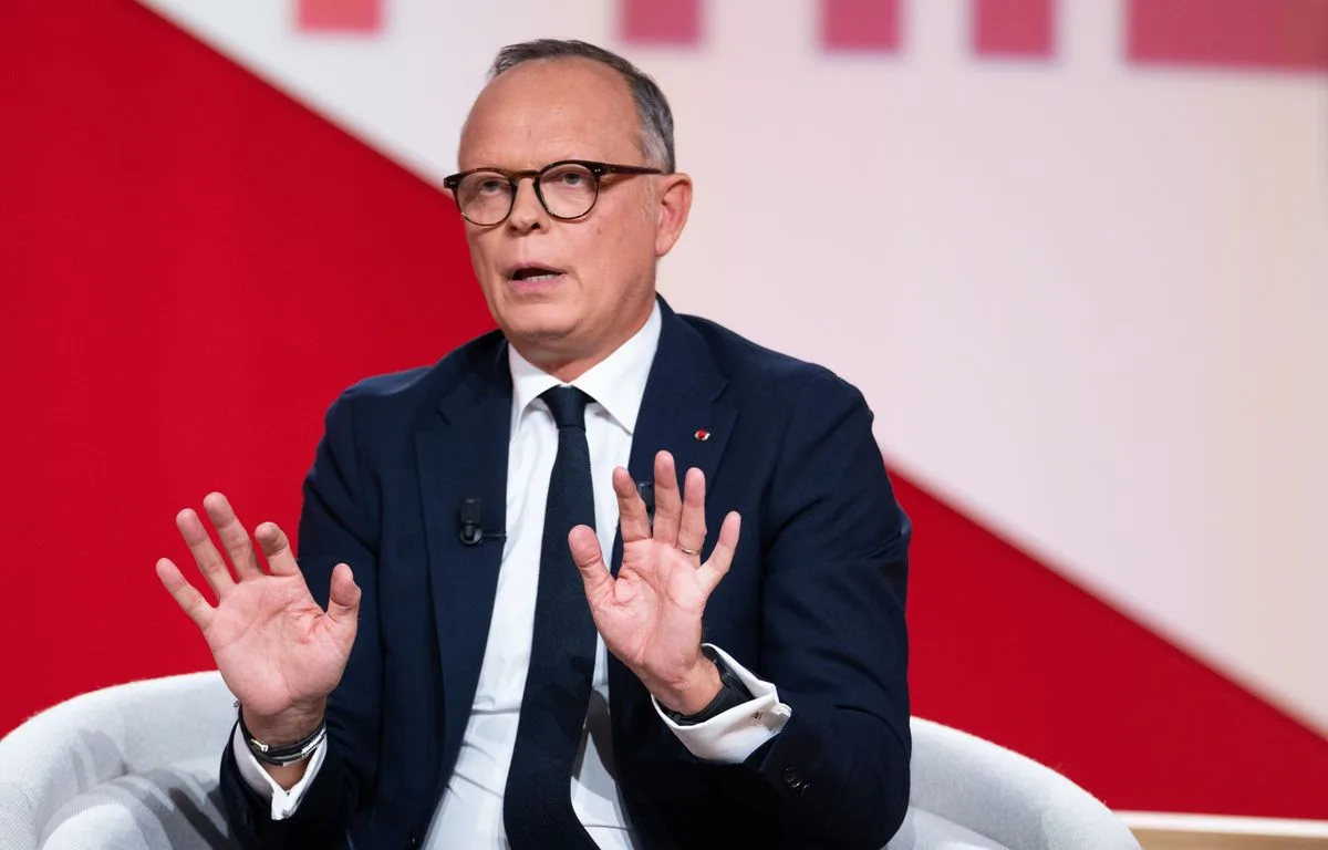 Présidentielle 2027 : S’il est élu, Edouard Philippe n’habitera pas à l’Elysée avec sa famille