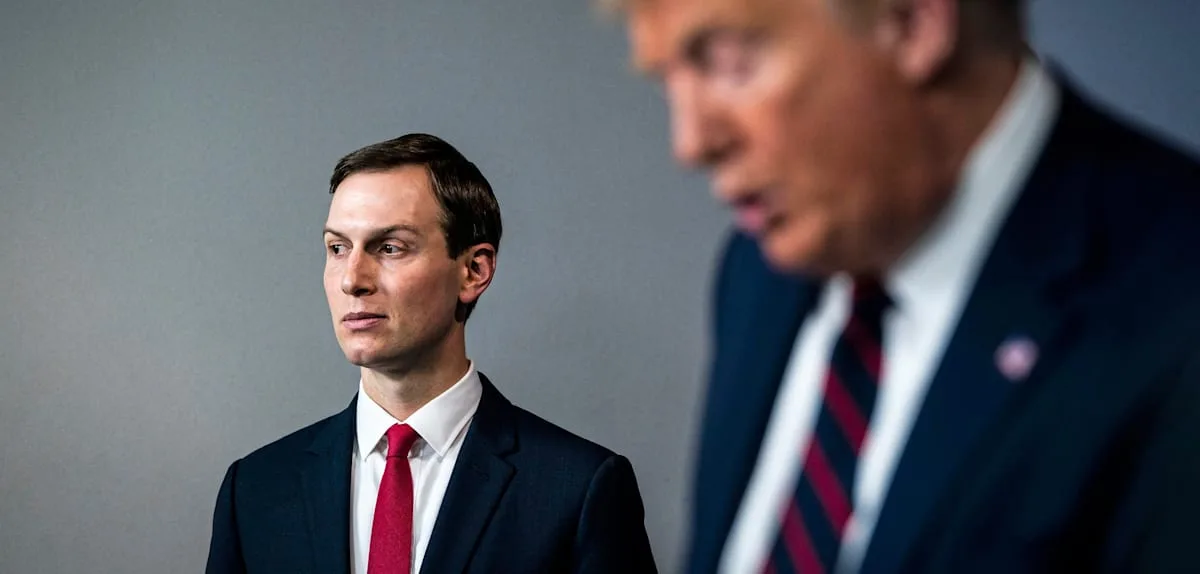 Trump-Schwiegersohn trifft Hamas-Chef – Terrororganisation stellt Forderungen an Israel
