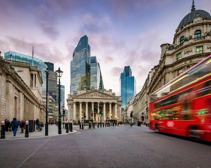 UK 10-year gilt yield highest since 2008 as rising oil prices trigger global bond rout – business live– business live