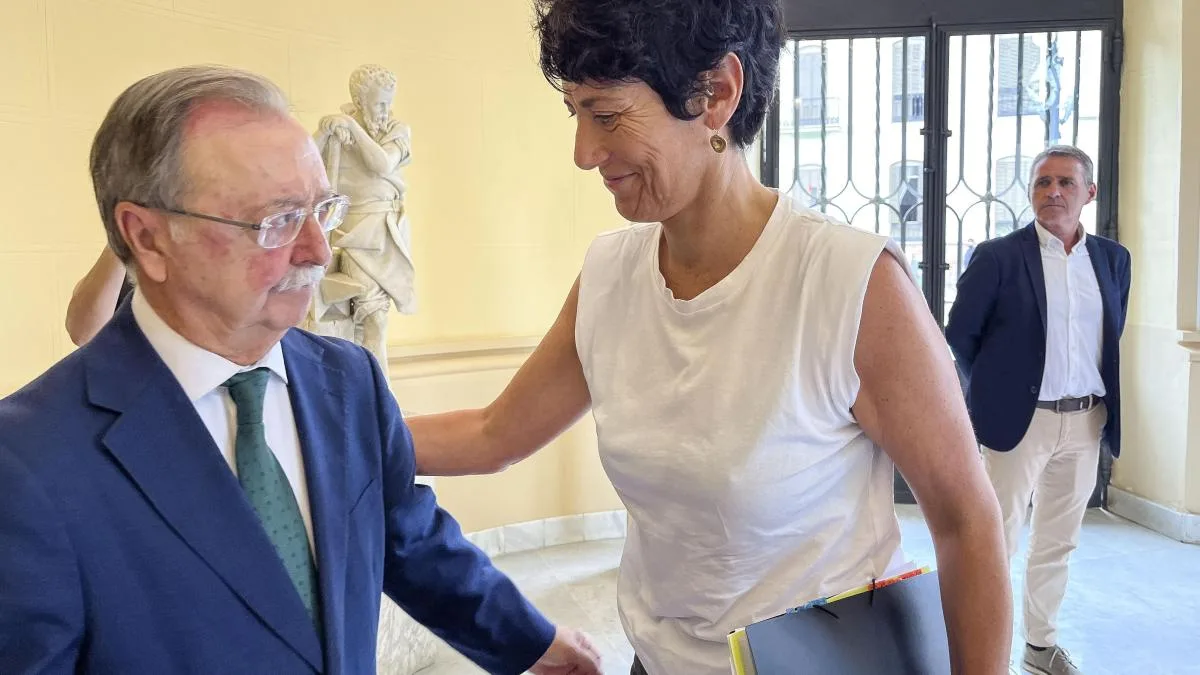 El Gobierno despliega cuatro centros de atención humanitaria en Ceuta para 1.500 migrantes