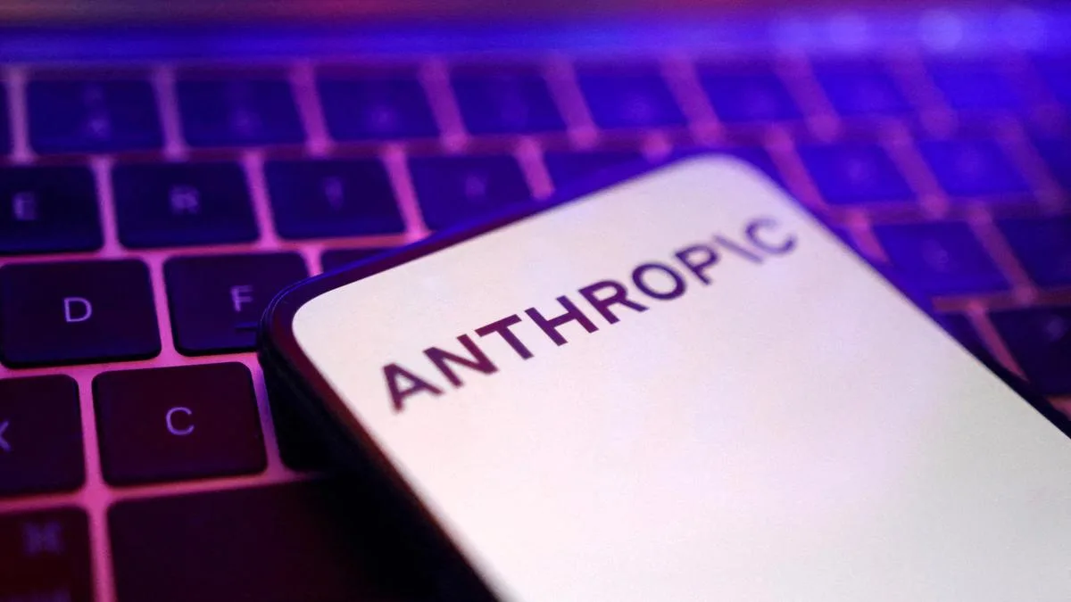 Anthropic proposes law regulating AI to US lawmakers