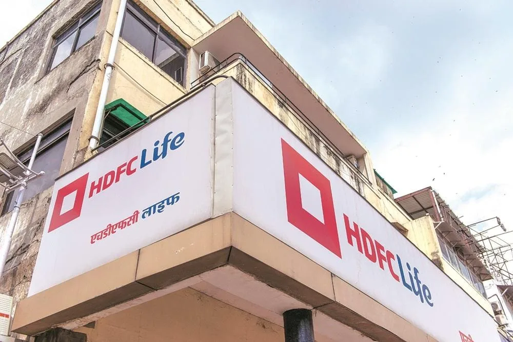 HDFC Life Insurance sheds 3% post Q2 results; brokerages remain upbeat