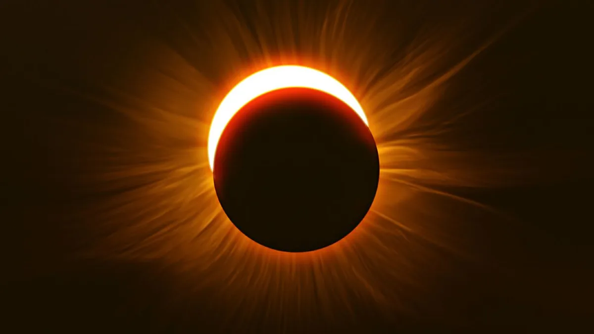 Watch now! The Aug. 12 total solar eclipse has begun (live stream)