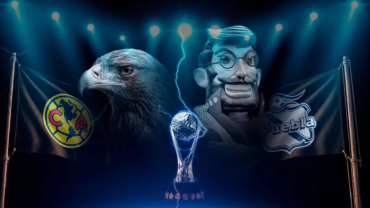 América vs Puebla, EN VIVO: cuándo y dónde ver el partido de la Jornada 6 de la Liga MX