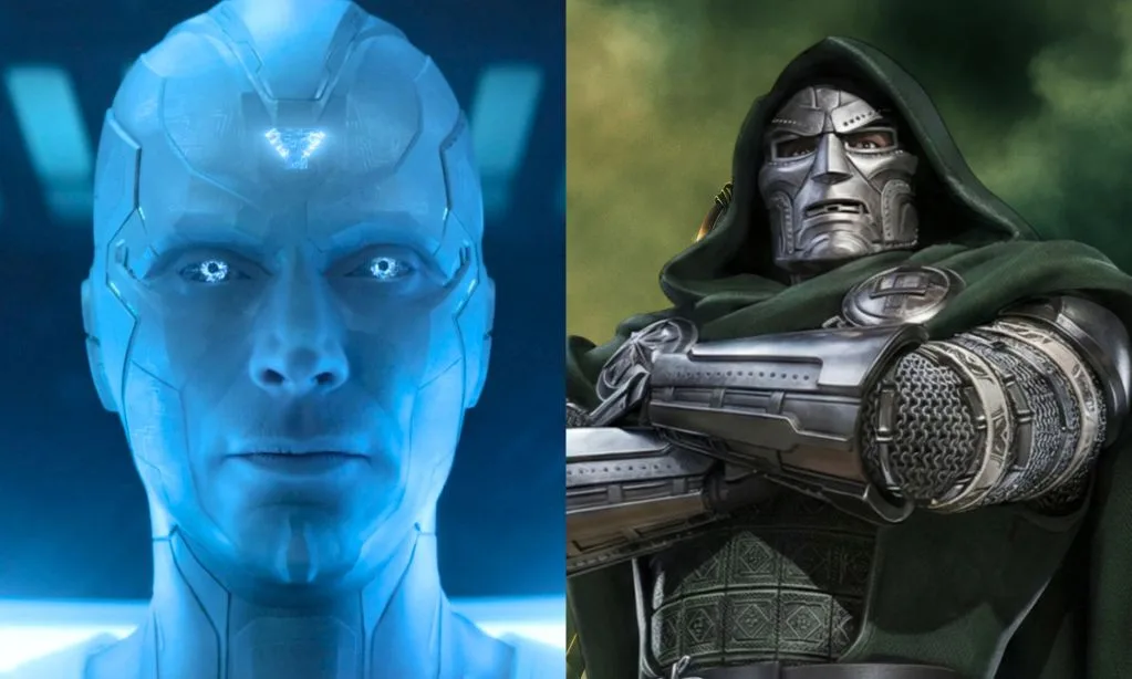 ¿Hace falta ver ‘VisionQuest’ antes de ‘Avengers: Doomsday’ y ‘X-Men’? Su creador confirma las sospechas